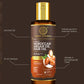 Khadi Natural Moroccan Argan Hair oil - 200ml