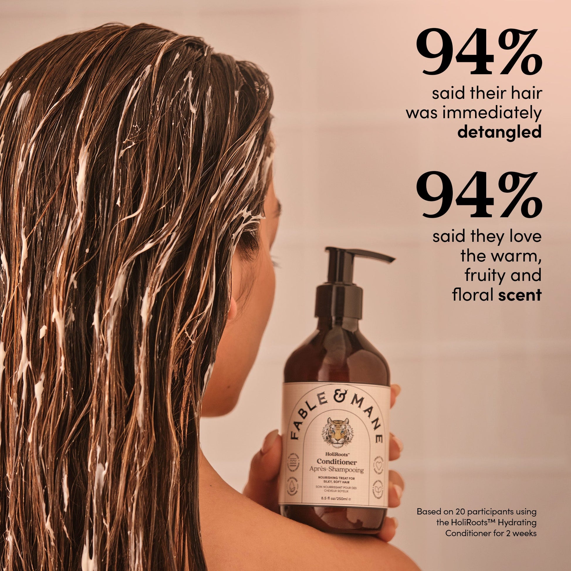 Hydrating Shampoo & Conditioner Duo