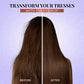Hair Serum with Rosemary and Bhringraj