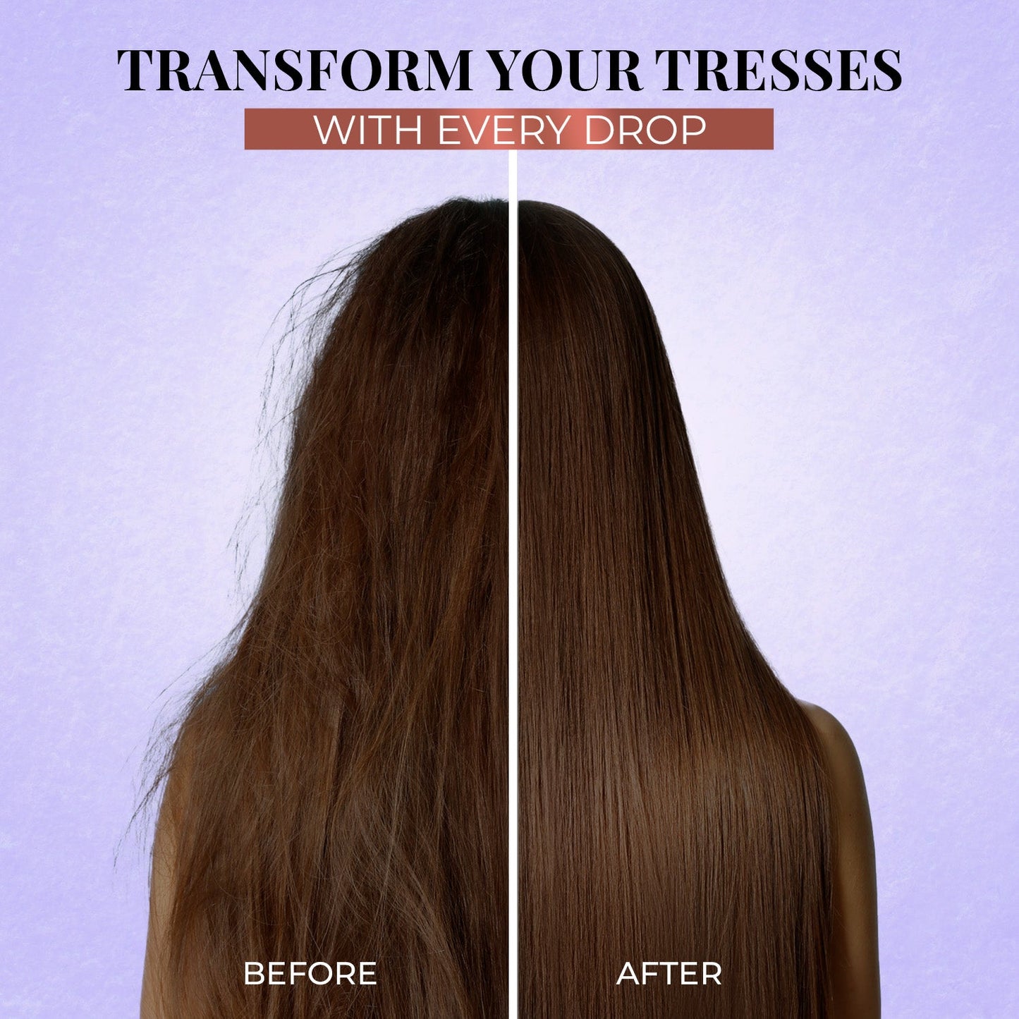 Hair Serum with Rosemary and Bhringraj (Copy)