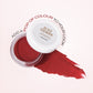 Nourishing Lip and Cheek Tint (Rose Coral)
