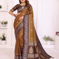 Anaita Premium South Soft Silk Saree