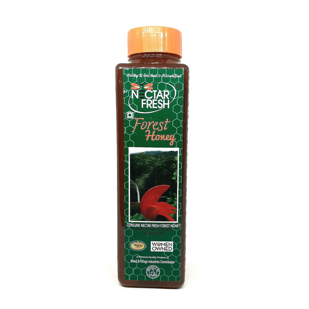 Nectar Fresh Tropical Forest Honey - Kartikeya Enterprises