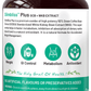 Bliss Welness Weight Management Carb Controller Green Coffee Bean Extract Veg Capsule