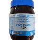Lord's Homeopathy Five Phos Biocombination Tablets - Swadesiicart