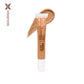 Serum Foundation Dewy Finish SPF30+ Tube with Rosehip and Rice Starch