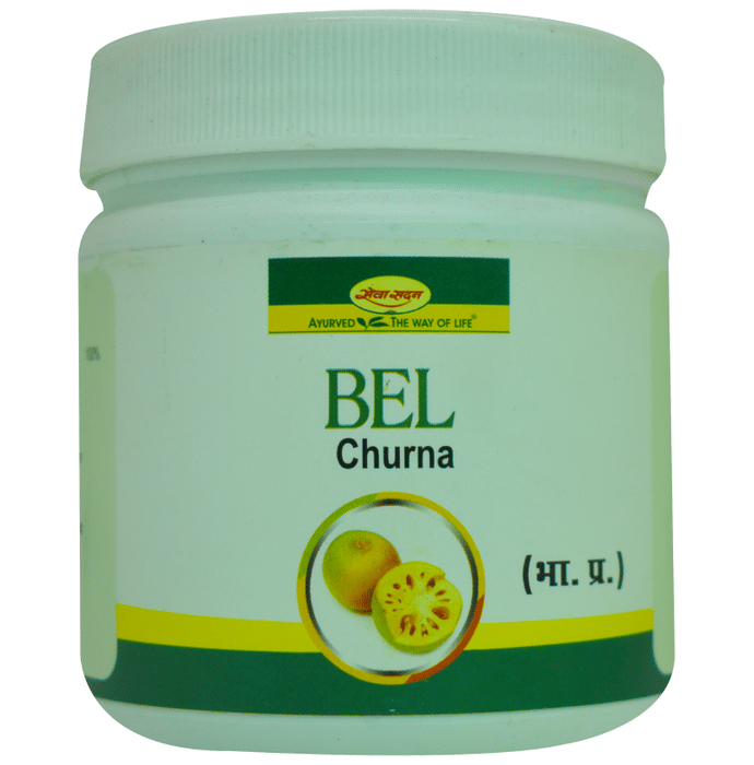Seva Sadan Bel Churna | Swadesiicart