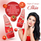 LA Organo Aloevera Gel & Tomato Hydrating Soothing Gel Combo | Swadesiicart