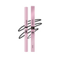 BOBI Eyebrow Pencil Black Waterproof Smudgeproof Finish