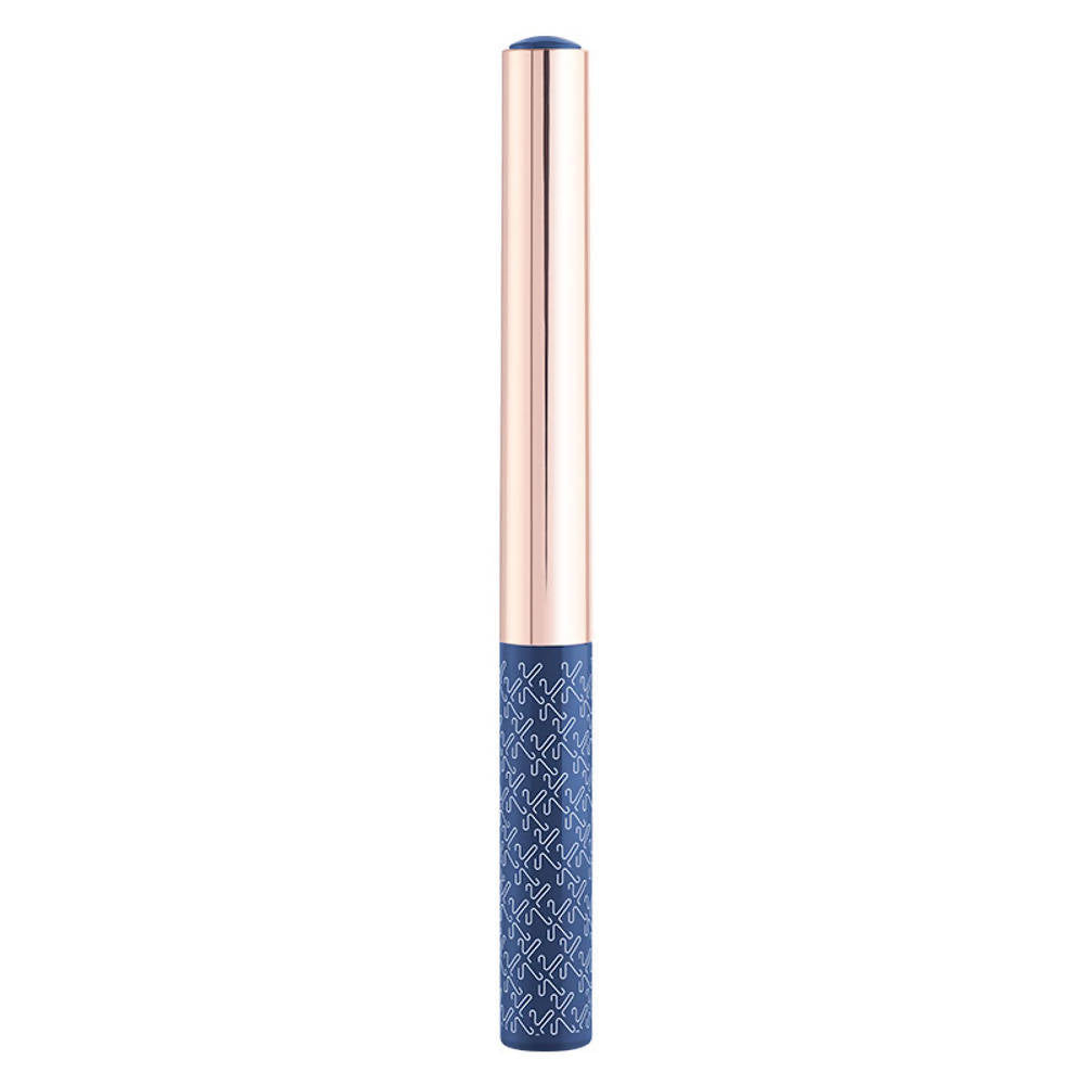 Kay Beauty By Katrina Kaif Quick Dry Liquid Eyeliner - Exotic Indigo | Swadesiicart