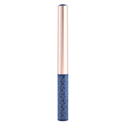 Kay Beauty By Katrina Kaif Quick Dry Liquid Eyeliner - Exotic Indigo | Swadesiicart