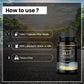 Jagat Pharma Pure Himalayan Sj Capsules | Swadesiicart