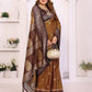 Anaita Premium South Soft Silk Saree