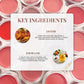 Herb Enriched Lip & Cheek Tint Pink Forever 06