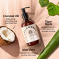Hydrating Shampoo & Conditioner Duo