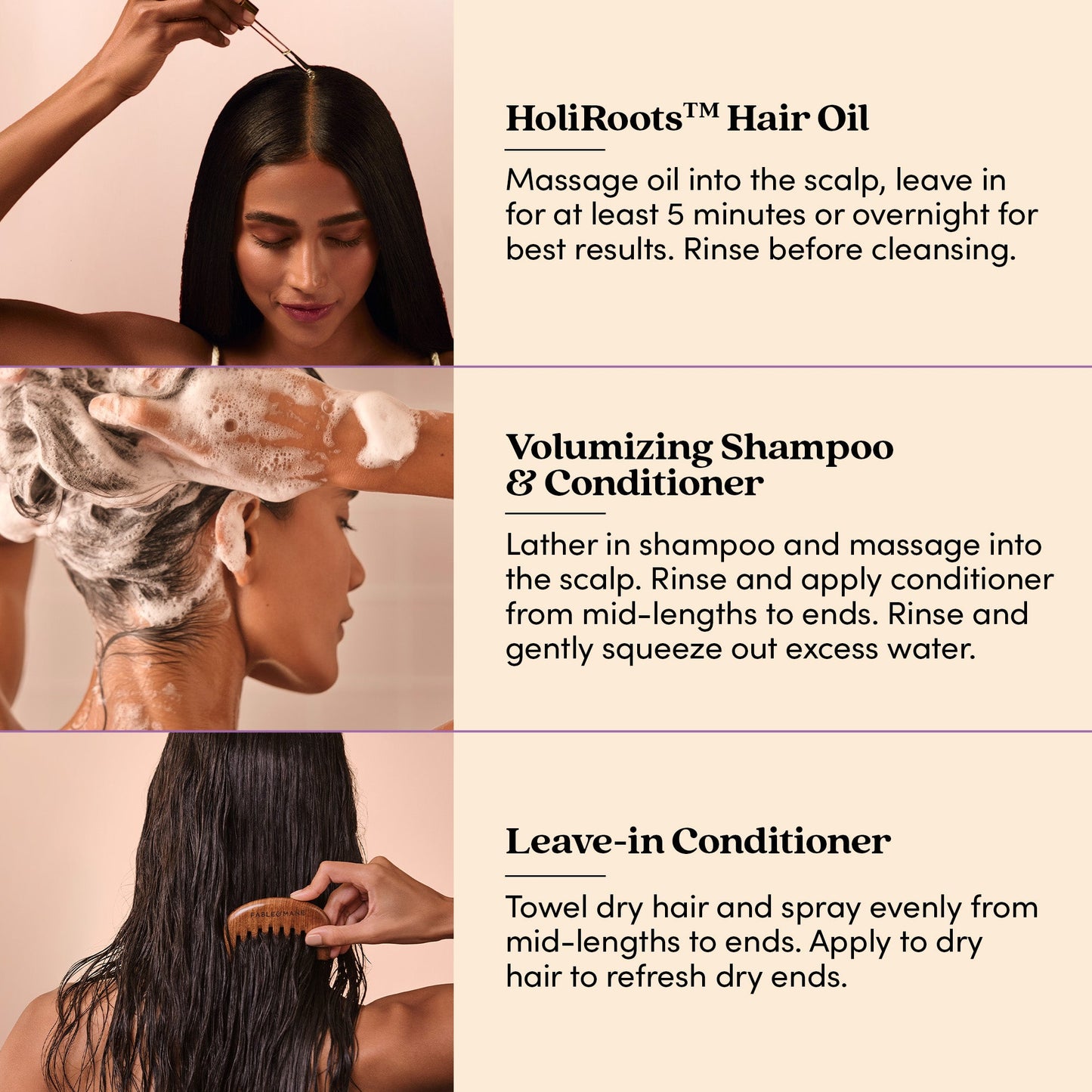 Wild About Volume Travel Set