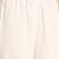 Anouk Women White Chikankari Embroidered Kurta with Palazzos | Swadesiicart