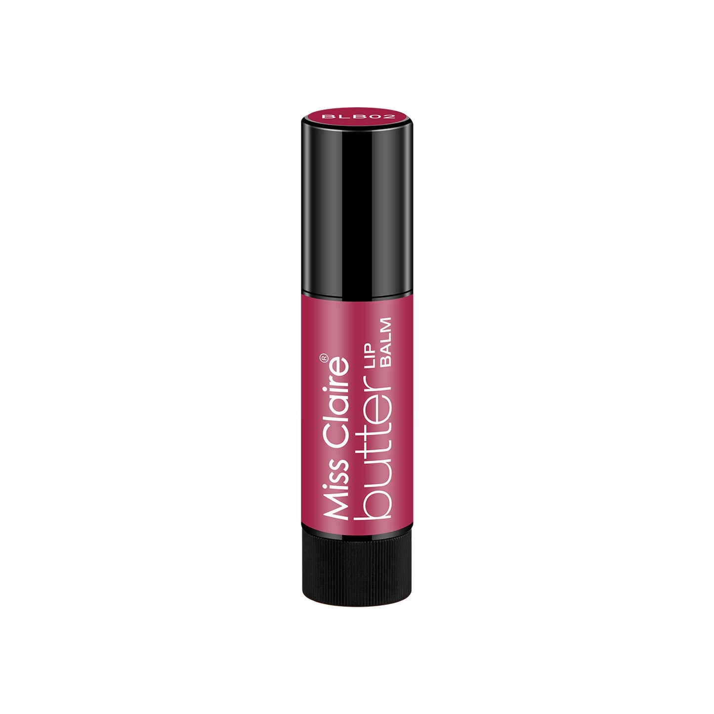 Miss Claire Butter Lip Balm - Ladyfingers | Swadesiicart