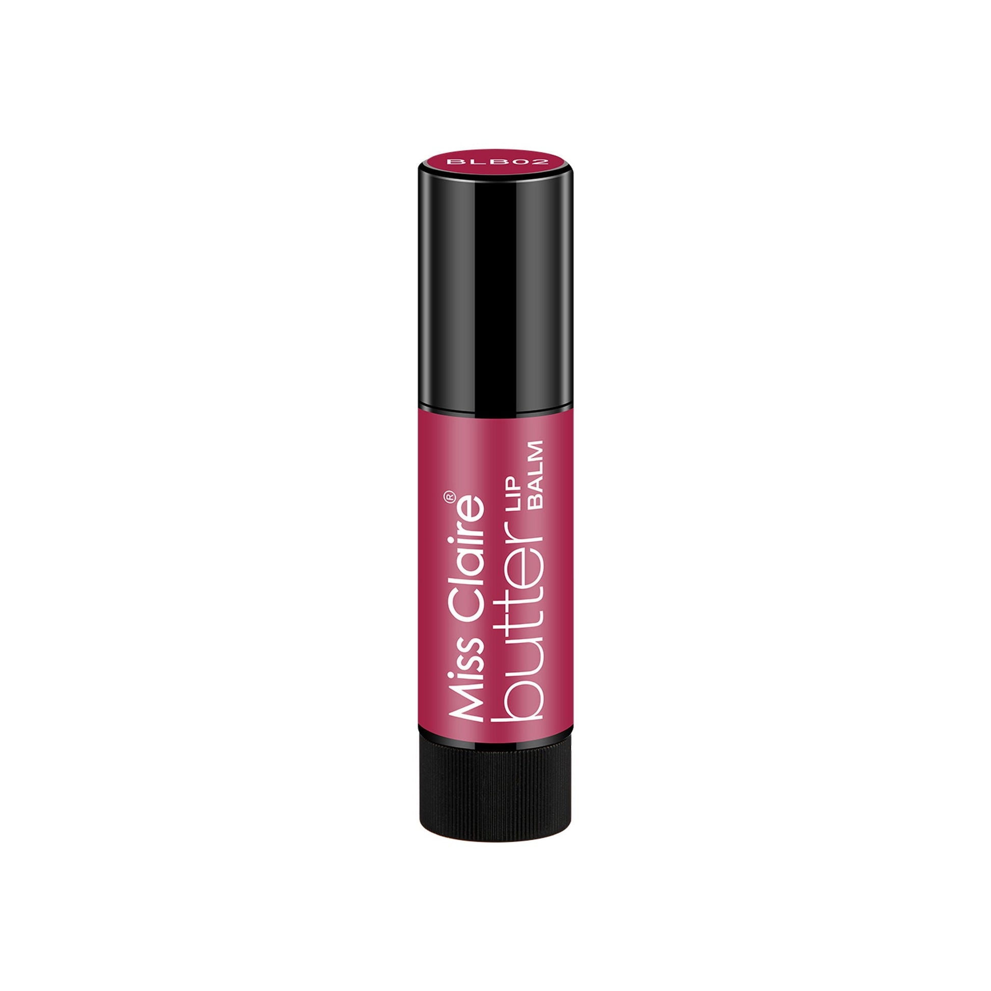 Miss Claire Butter Lip Balm - Ladyfingers | Swadesiicart