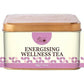 The Indian Chai – Energising Wellness Tea | Swadesiicart