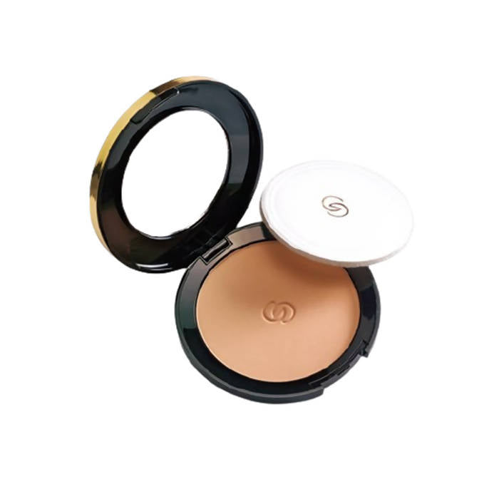 Oriflame Giordani Gold Sheer Powder SPF 15 - Natural - Swadesiicart