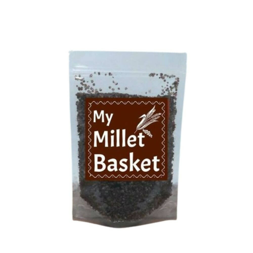 My Millet Basket Finger Millet (Ragi) Flakes | Swadesiicart