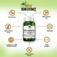 BM Wellness Green Coffee Bean Extract Tablets