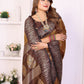 Anaita Premium South Soft Silk Saree