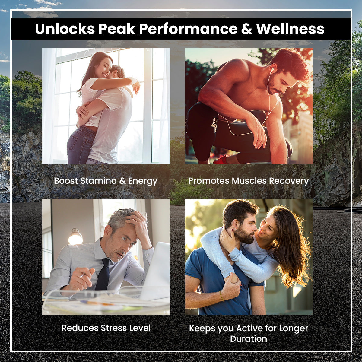 Jagat Pharma Pure Himalayan Sj Capsules | Swadesiicart
