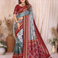 Anaita Premium South Soft Silk Saree