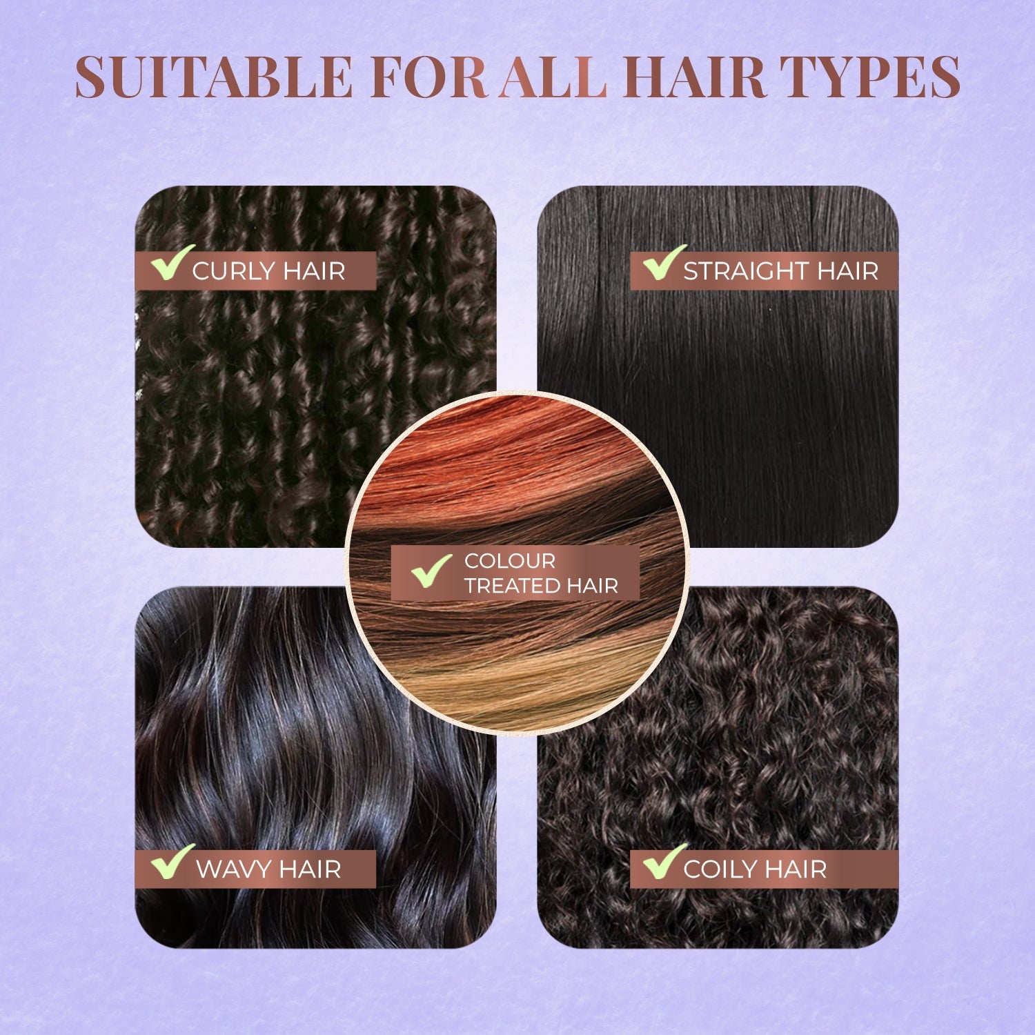 Hair Serum with Rosemary and Bhringraj (Copy)