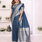 Anaita Premium Georgette Silk Saree