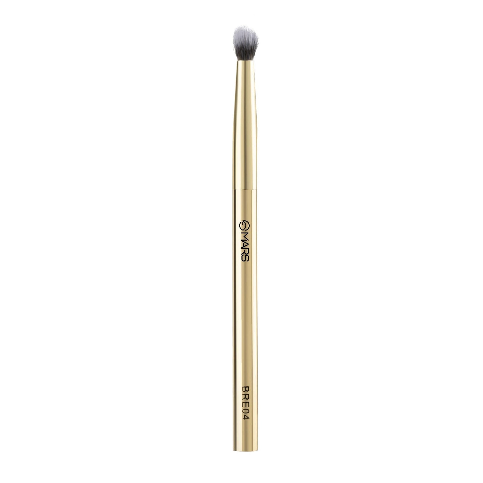 MARS Cosmetics Artist's Arsenal Professional Eyeshadow Smudging Pencil Brush Golden - Swadesiicart