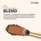 MARS Cosmetics Artist's Arsenal Professional Eyeshadow Smudging Pencil Brush Golden - Swadesiicart