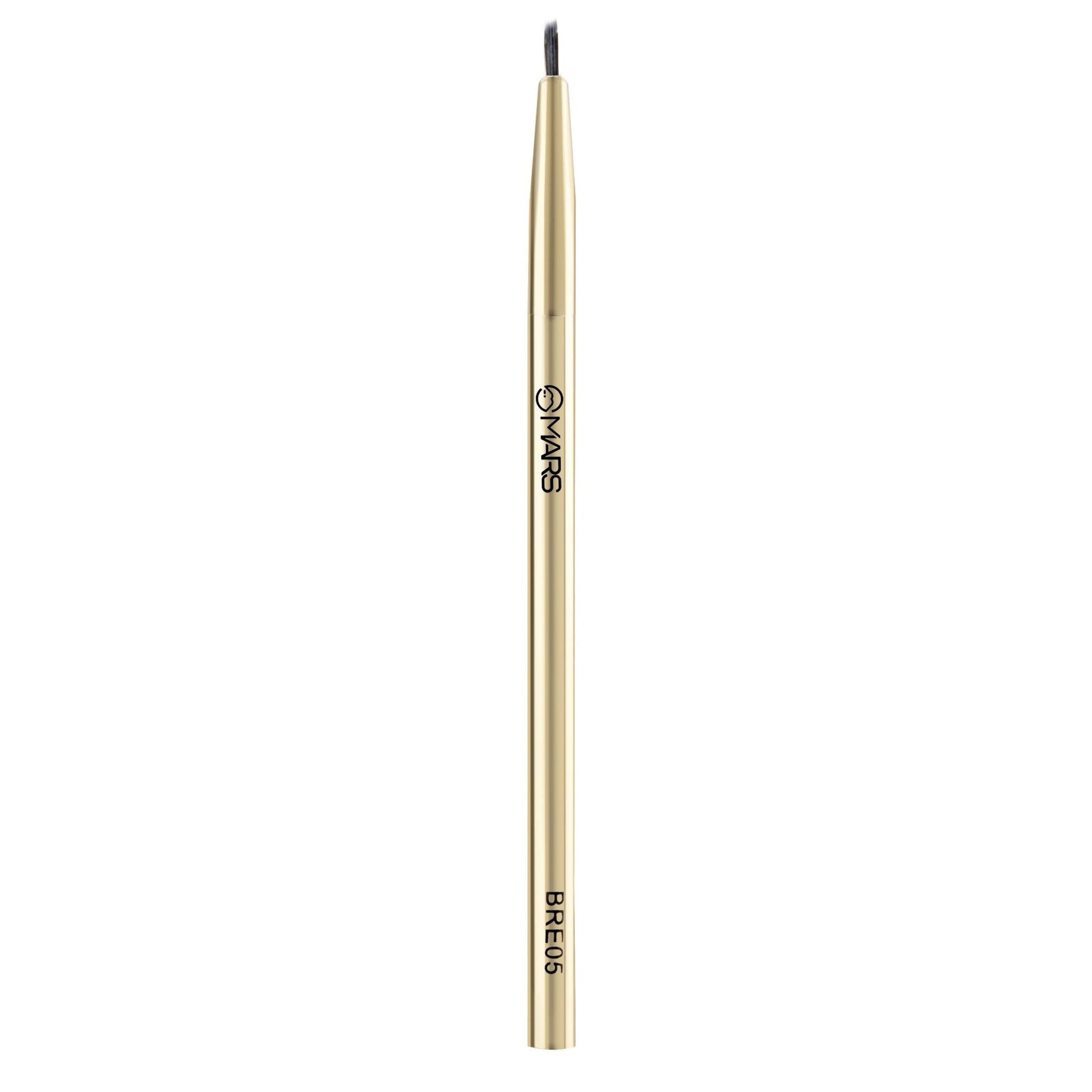 MARS Cosmetics Artist Arsenal Professional Eyeliner Brush - Swadesiicart