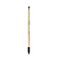 MARS Cosmetics Artist'S Arsenal Professional Angled Brush With Spoolie - Swadesiicart