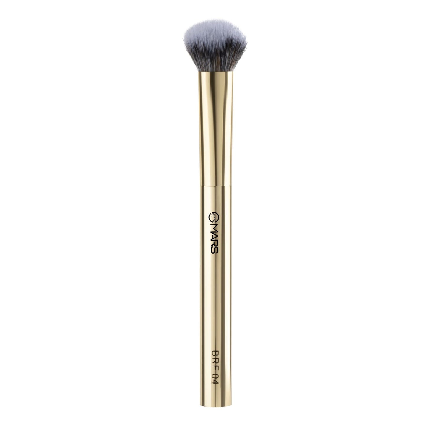 MARS Cosmetics Dense Highlighter Brush - Swadesiicart