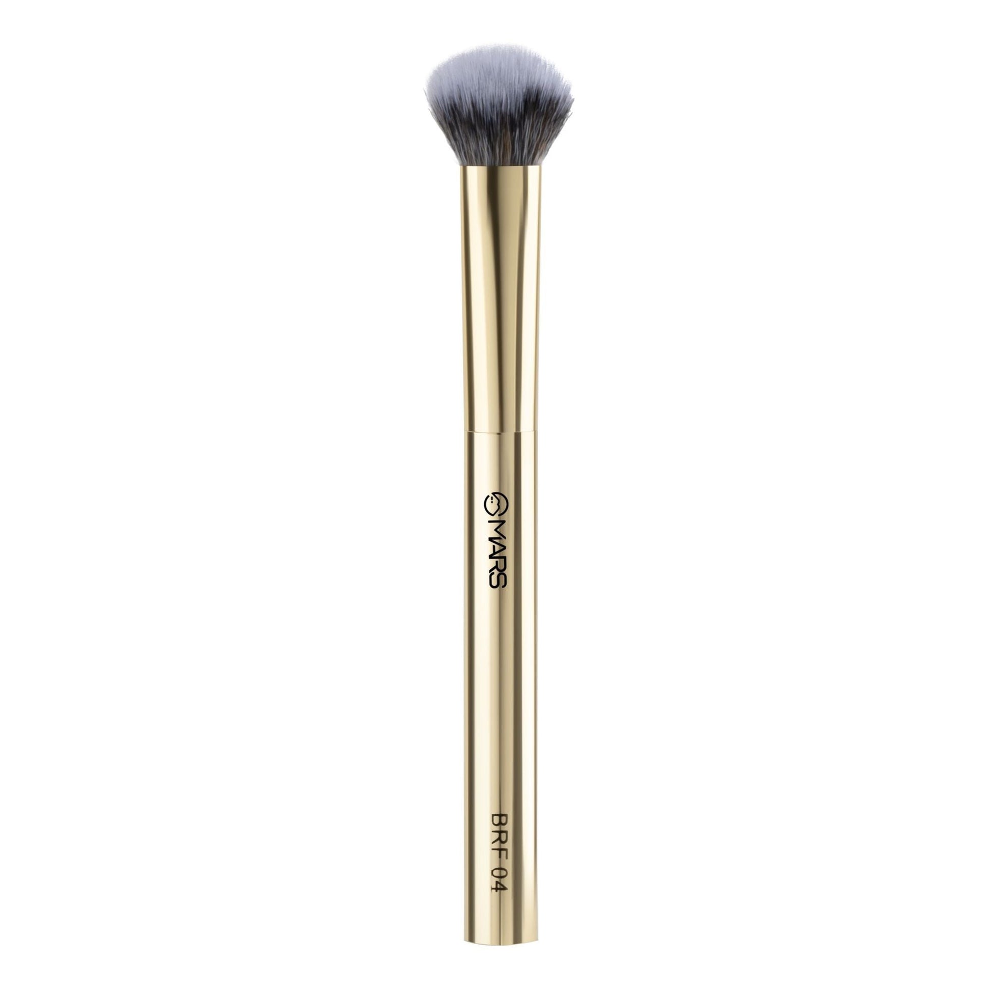 MARS Cosmetics Dense Highlighter Brush - Swadesiicart