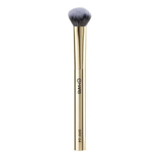 MARS Cosmetics Dense Highlighter Brush - Swadesiicart