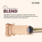 MARS Cosmetics Dense Highlighter Brush - Swadesiicart