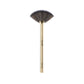 MARS Cosmetics Professional Fan Highlighting Brush - Swadesiicart