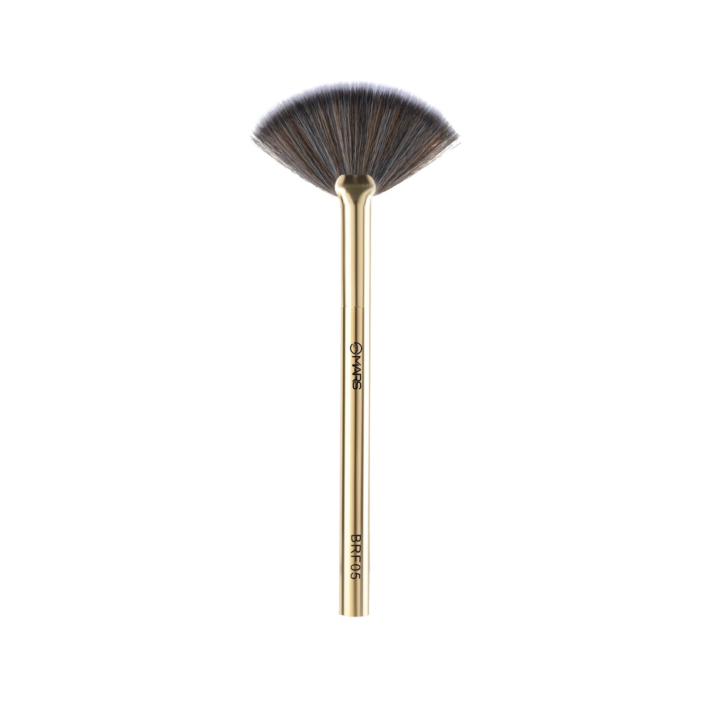 MARS Cosmetics Professional Fan Highlighting Brush - Swadesiicart