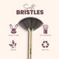 MARS Cosmetics Professional Fan Highlighting Brush - Swadesiicart