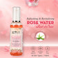Globus Naturals Rose Toner | Swadesiicart