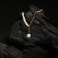 Women's Gold-Polished Chain - Ruby Raang | Swadesiicart