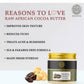 Buddha Natural African Cocoa Body Butter