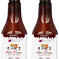 Bliss Welness Kids Omega Chocolate Syrup