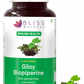 Bliss Welness Immune Health Giloy Biopiperine Veg Tablet