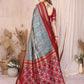Anaita Premium South Soft Silk Saree
