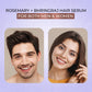 Hair Serum with Rosemary and Bhringraj (Copy)